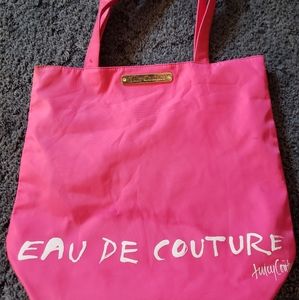 Juicy Couture Bag